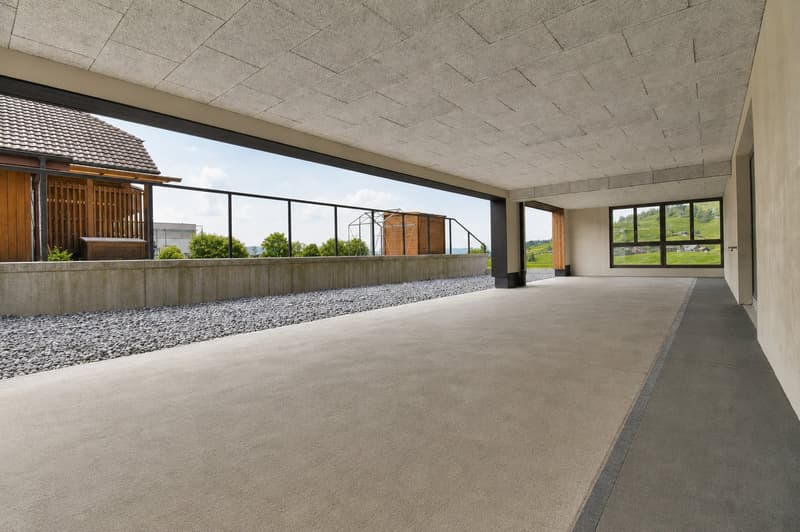 Espaces commerciaux et de détail modernes avec des options d'utilisation flexibles et des divisions (6)