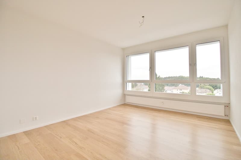 3½ room apartment with large balcony in the popular Steinhölzli / Lerbermatt quarter (11)