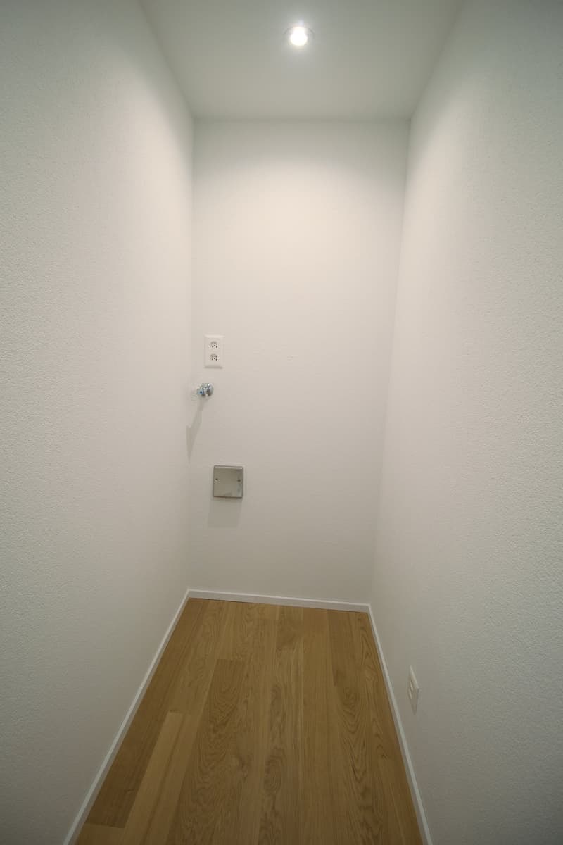 3½ room apartment with large balcony in the popular Steinhölzli / Lerbermatt quarter (13)