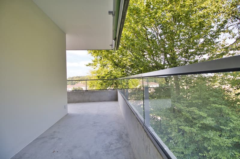 3½ room apartment with large balcony in the popular Steinhölzli / Lerbermatt quarter (15)