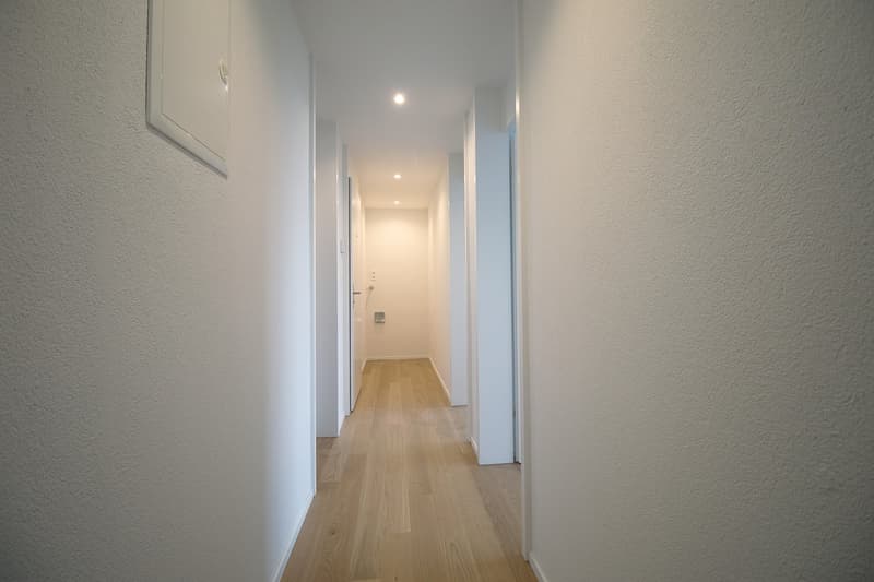 3½ room apartment with large balcony in the popular Steinhölzli / Lerbermatt quarter (12)