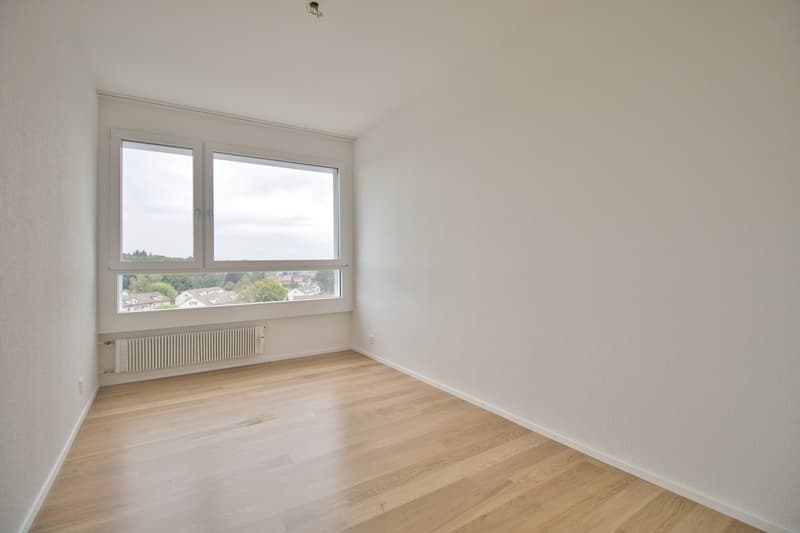 3½ room apartment with large balcony in the popular Steinhölzli / Lerbermatt quarter (10)