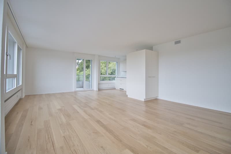 3½ room apartment with large balcony in the popular Steinhölzli / Lerbermatt quarter (7)