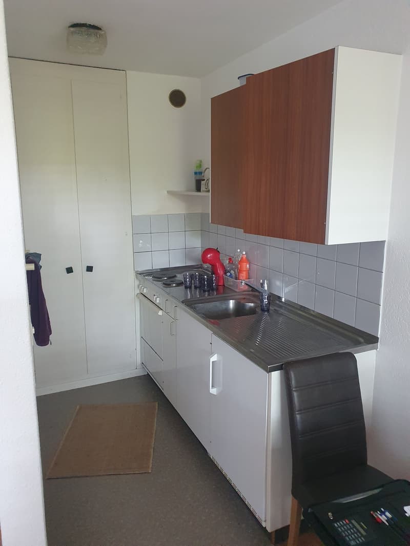 Living in a perfect location surrounded by greenery! (7)