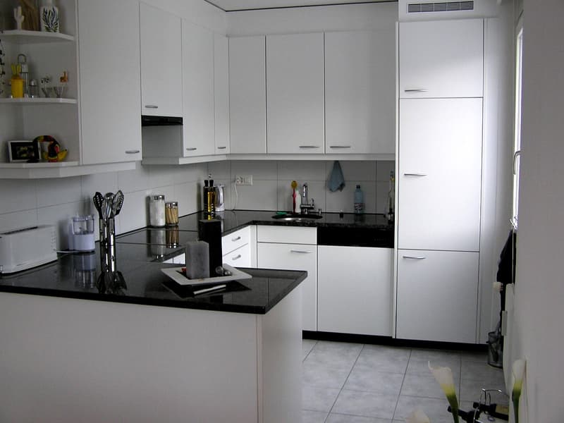Bel appartement 3.5 pièces à Bremgarten ! (4)