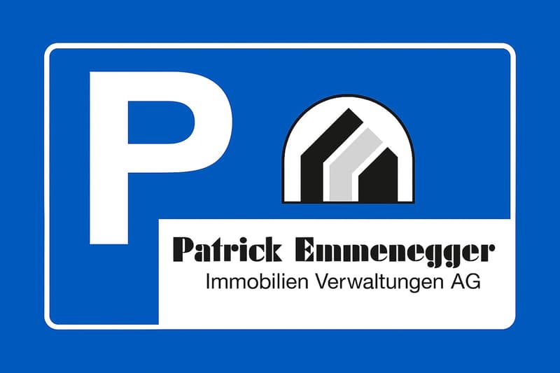 Parkplatz in ruhiger Lage in Unterseen zu vermieten (1)