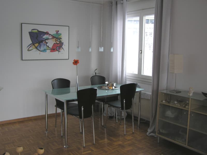 Schöne 3.5-Zimmerwohnung in Bremgarten! (5)