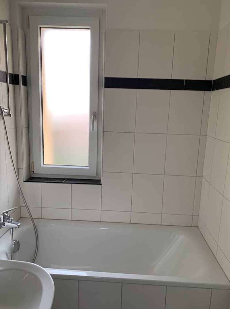 Bello appartamento di 3 camere con balcone (8)