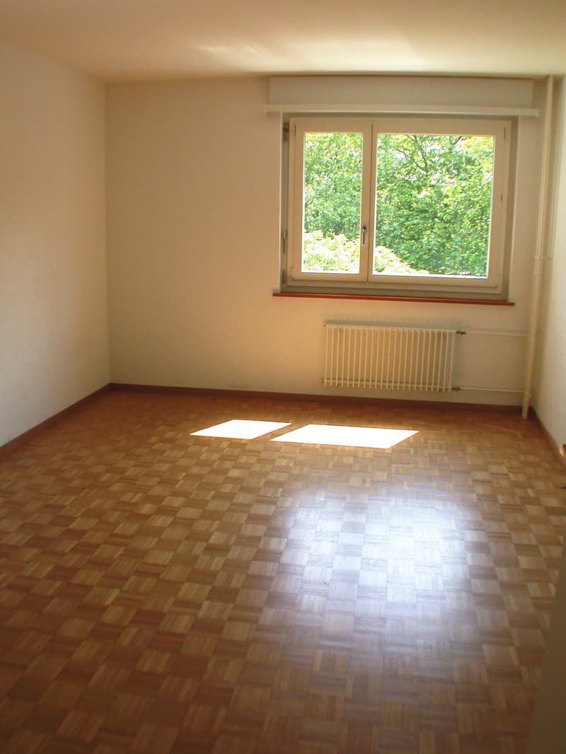 Grosszügiger Grundriss / Zentrale Lage (Typ C, Nr. 94) (7)