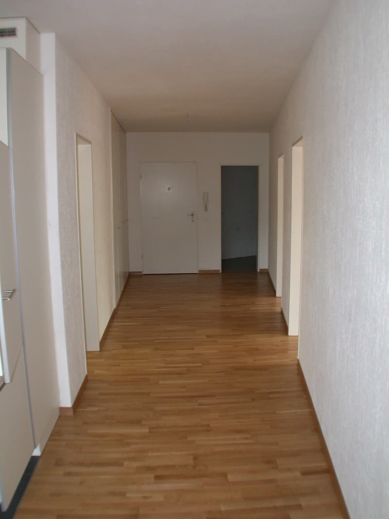 Grosszügiger Grundriss / Zentrale Lage (Typ C, Nr. 94) (6)