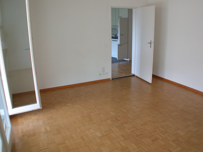 Grosszügiger Grundriss / Zentrale Lage (Typ C, Nr. 94) (5)