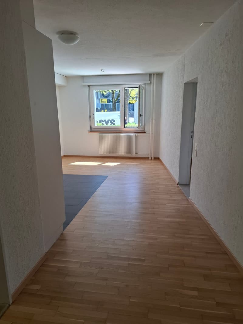 Grosszügiger Grundriss / Zentrale Lage (Typ B, Nr. 32) (3)