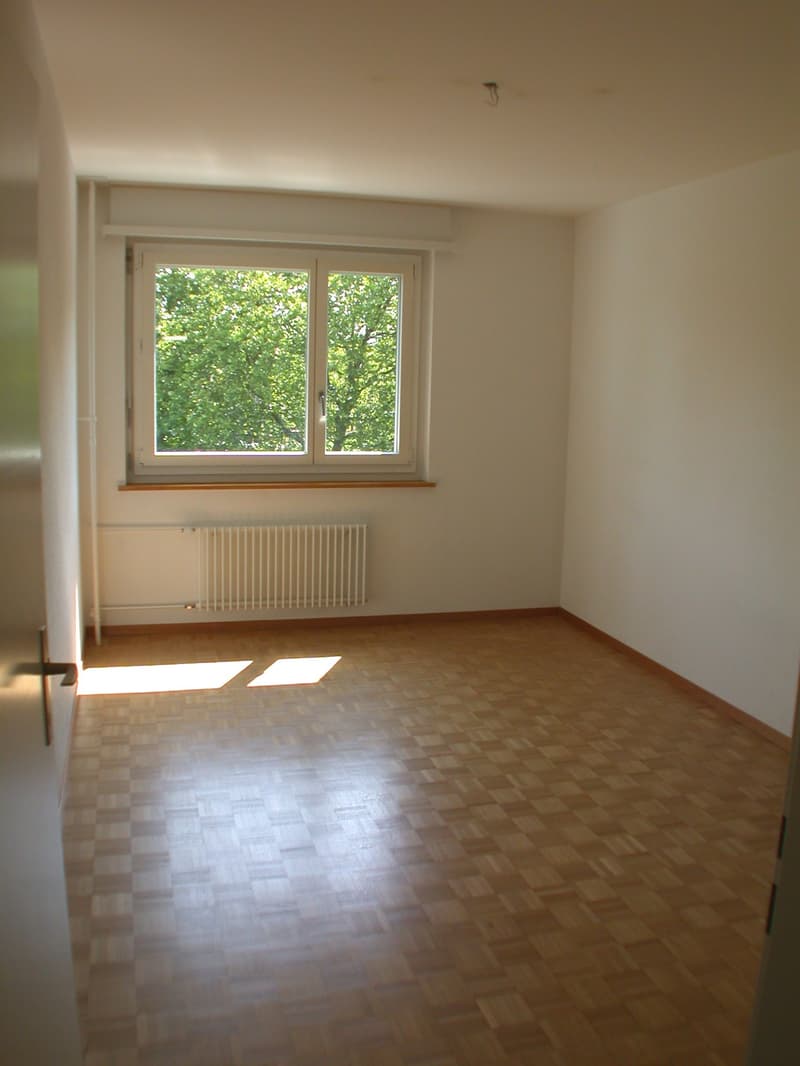 Grosszügiger Grundriss / Zentrale Lage (Typ B, Nr. 32) (9)
