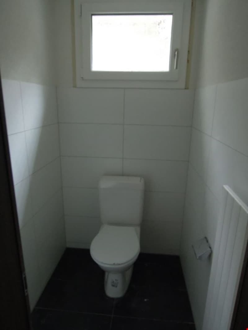 Büro-/Gewerberäumlichkeiten in Bümpliz (5)