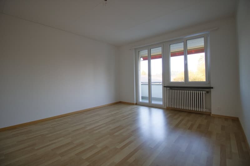 Bern-Bümpliz / appartement 3 pièces spacieux (4)
