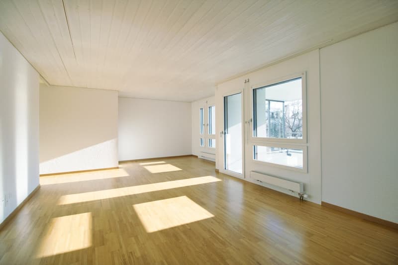 Grosszüge 4.5-Zimmerwohnung in familienfreundlicher Überbauung (8)