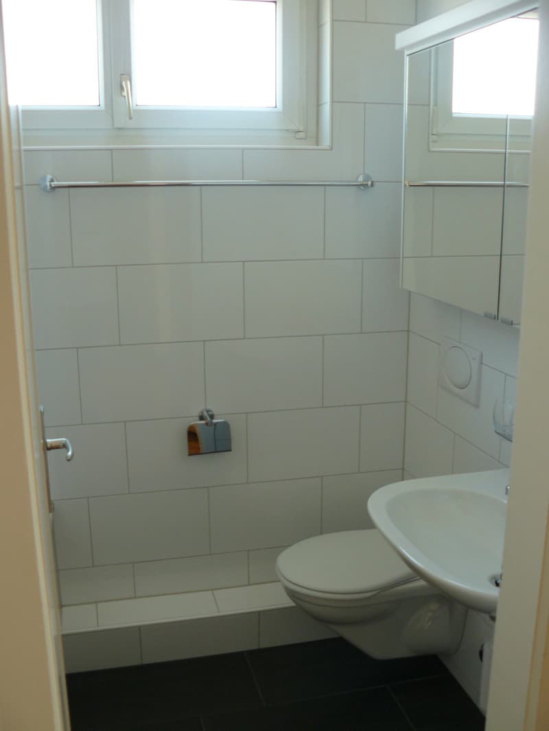 Familienwohnung im Tscharnergut-Quartier! (9)