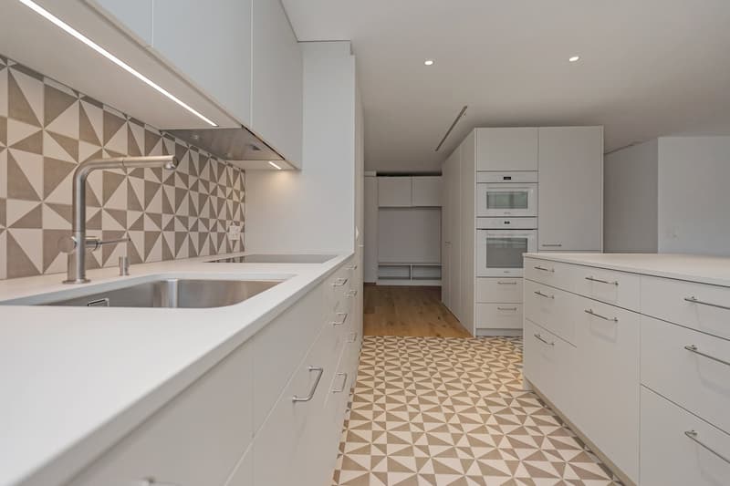 Hochwertige, topmoderne Wohnung im traditionsreichen Landhaus Dennigkofen (3)