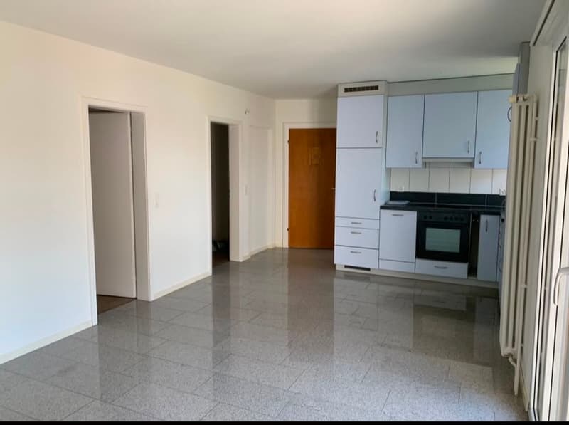 Schöne 3-Zimmerwohnung mit Balkon (4)
