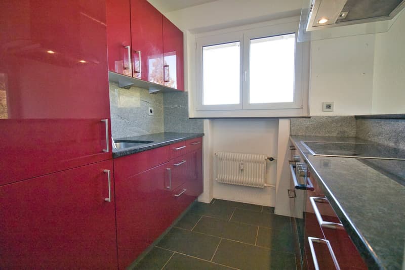 Moderne 3.5 Zimmerwohnung im Herzen von Kirchberg (6)