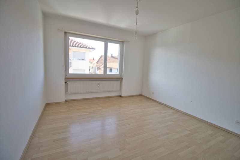 Moderne 3.5 Zimmerwohnung im Herzen von Kirchberg (5)