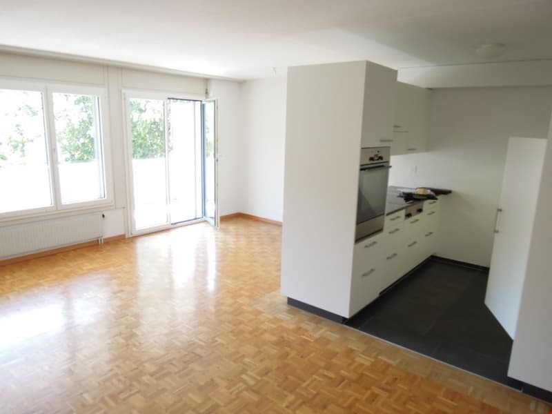 sanierte, helle Mietwohnung mit Top-Ausbau! (3)