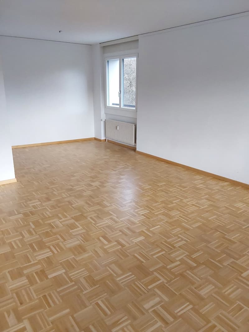 Schöne 3.5-Zimmerwohnung in Bremgarten! (4)