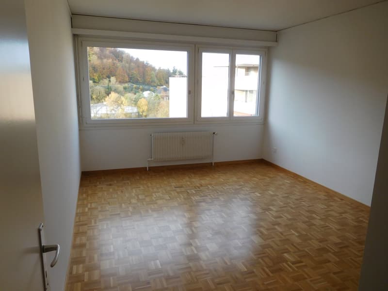 Schöne 3.5-Zimmerwohnung in Bremgarten! (6)