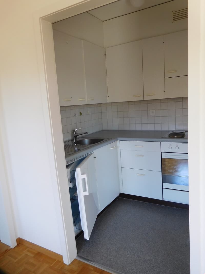 Ruhige Lage in Ostermundigen! (6)