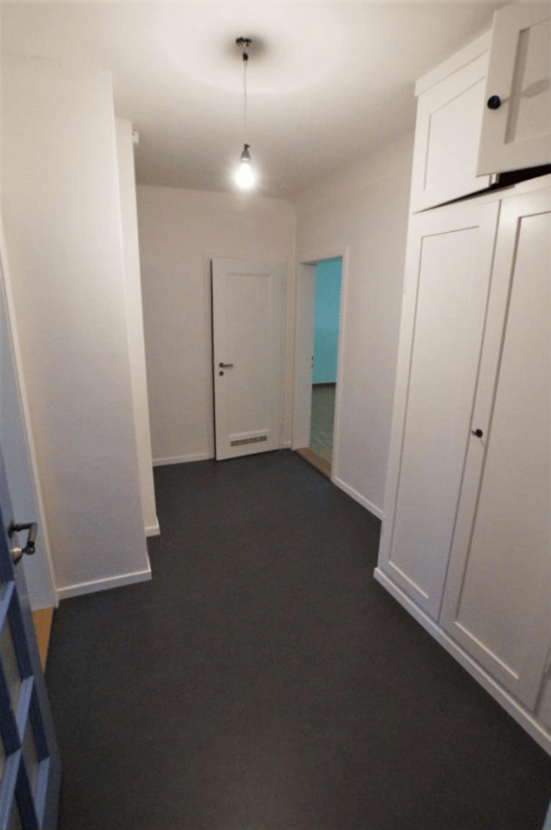 2- Zimmerwohnung Nähe Rosengarten und Berner Altstadt (4)
