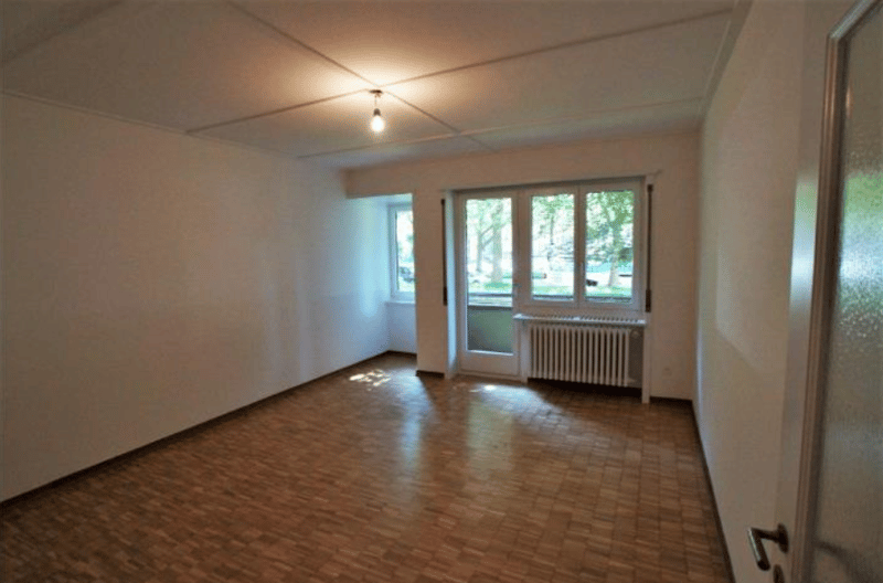 2- Zimmerwohnung Nähe Rosengarten und Berner Altstadt (2)