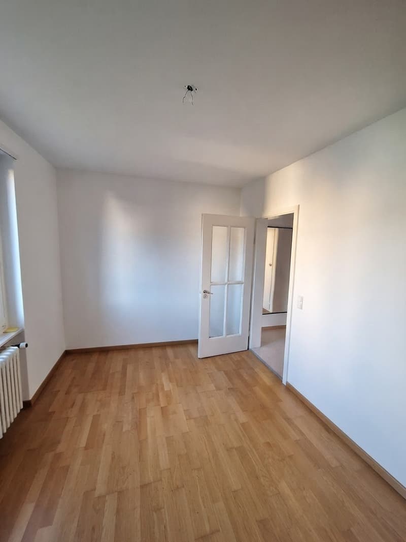 Liebefeld / 3-Zimmerwohnung im 1. OG (7)