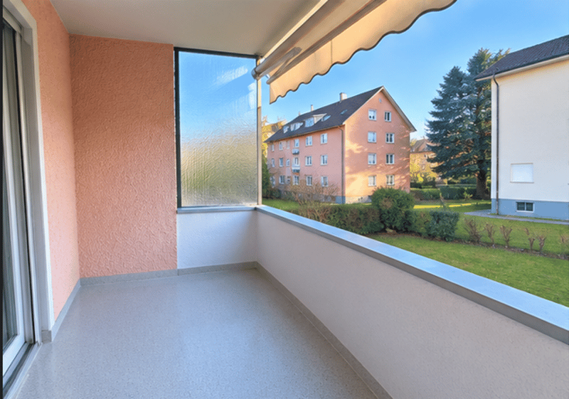 Liebefeld / 3-Zimmerwohnung im 1. OG (9)