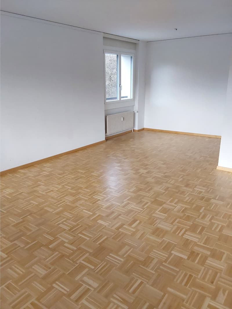 Schöne 3.5-Zimmerwohnung in Bremgarten! (3)