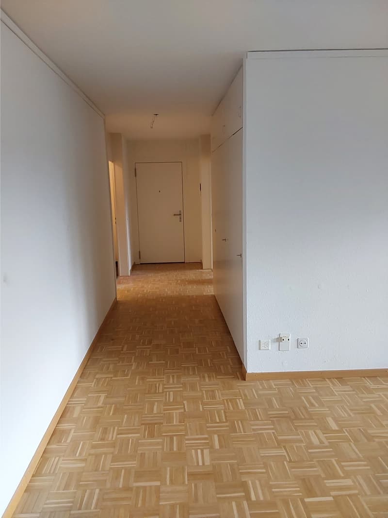 Schöne 3.5-Zimmerwohnung in Bremgarten! (5)
