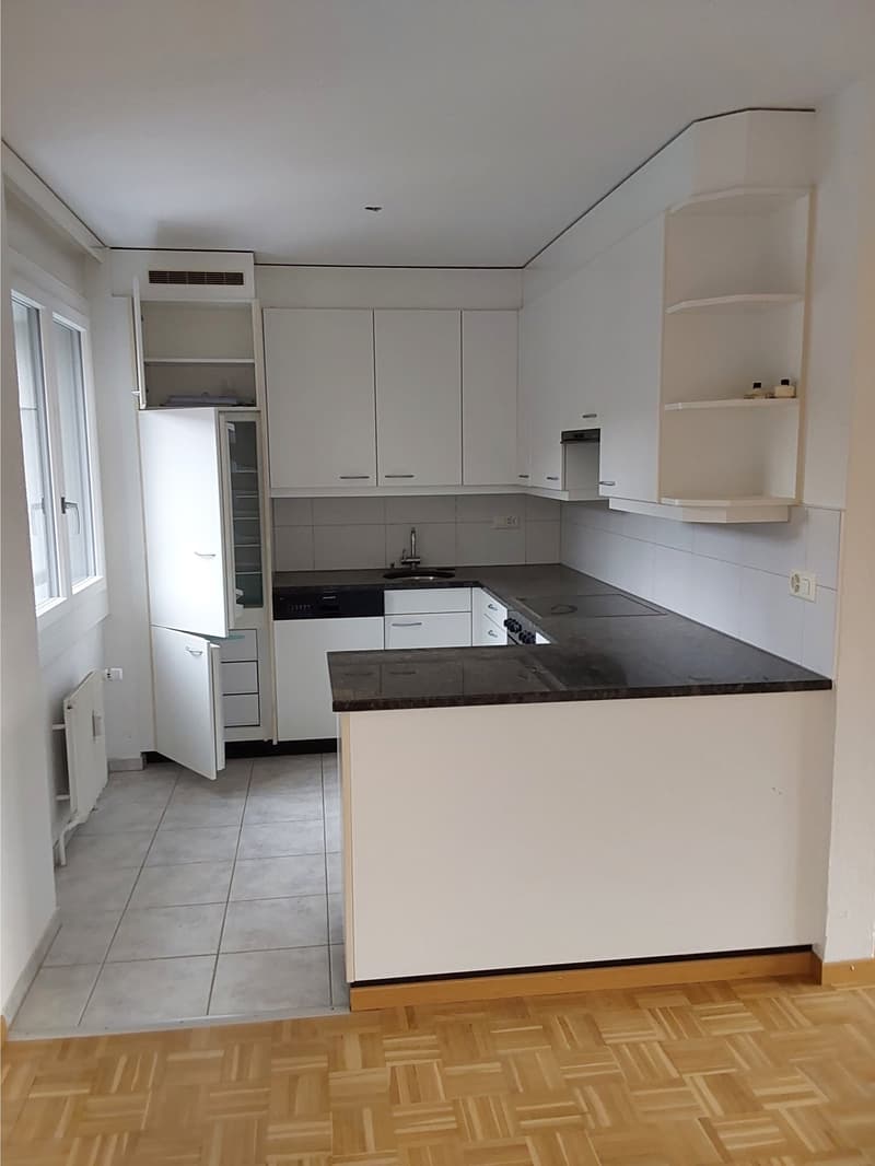 Schöne 3.5-Zimmerwohnung in Bremgarten! (4)