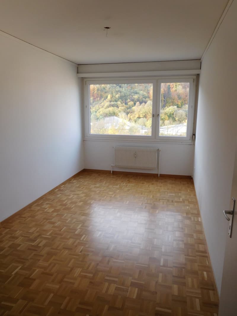 Schöne 3.5-Zimmerwohnung in Bremgarten! (7)