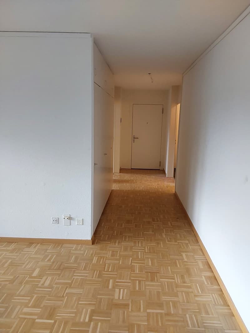 Schöne 3.5-Zimmerwohnung in Bremgarten! (5)