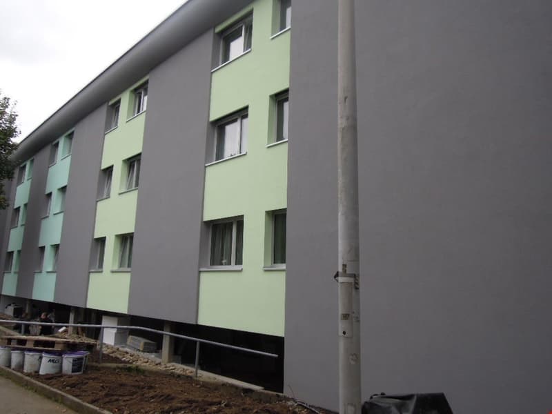 Büro-/Gewerberäumlichkeiten in Bümpliz (1)