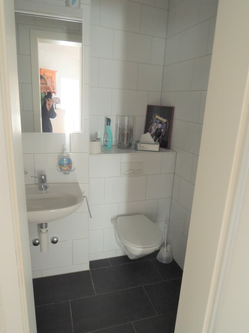 Schöne Weitsicht - grosszügiger Grundriss! (8)