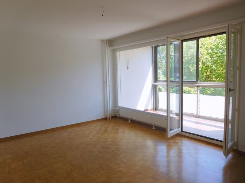Schöne Weitsicht - grosszügiger Grundriss! (2)