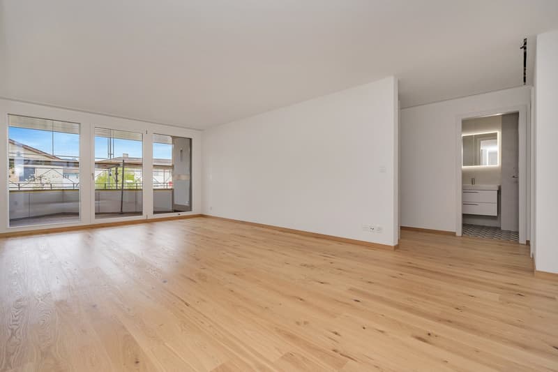 Hochwertige, topmoderne Wohnung im traditionsreichen Landhaus Dennigkofen (7)