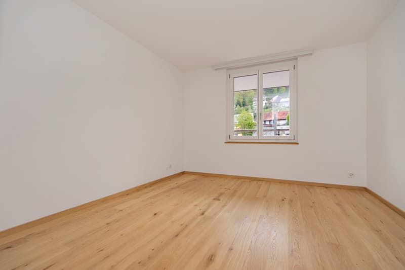 Hochwertige, topmoderne Wohnung im traditionsreichen Landhaus Dennigkofen (8)