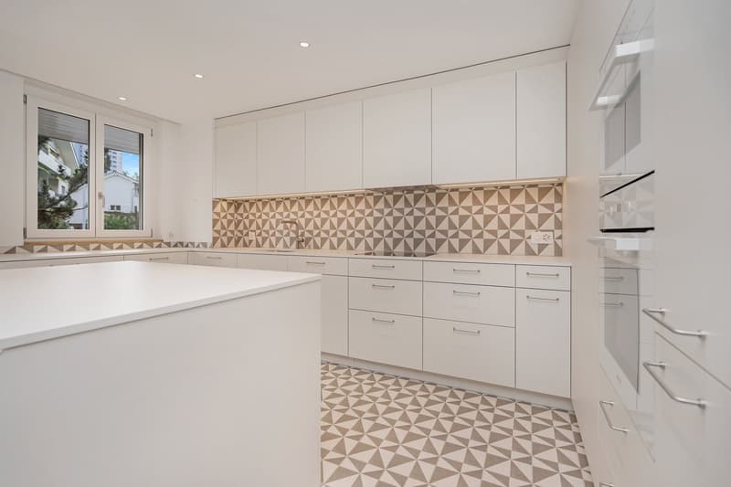 Hochwertige, topmoderne Wohnung im traditionsreichen Landhaus Dennigkofen (2)