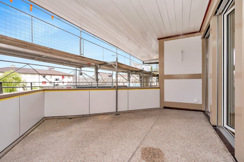 Hochwertige, topmoderne Wohnung im traditionsreichen Landhaus Dennigkofen (14)