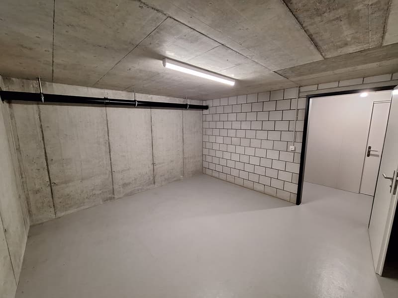 Lagerraum im UG zu vermieten! (4)