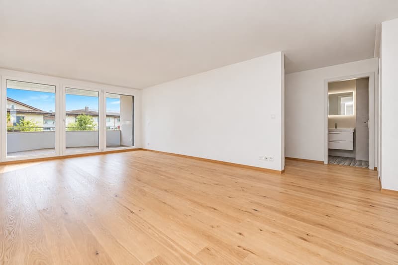Hochwertige, topmoderne Wohnung im traditionsreichen Landhaus Dennigkofen (7)