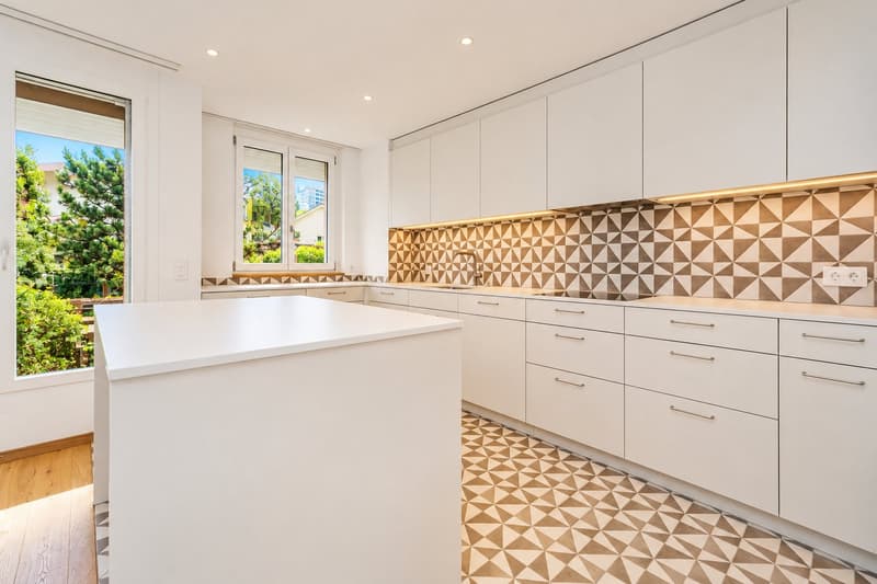 Hochwertige, topmoderne Wohnung im traditionsreichen Landhaus Dennigkofen (11)