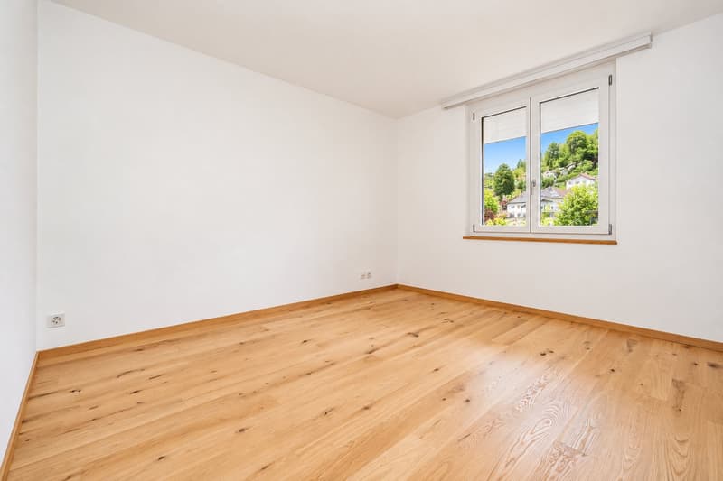 Hochwertige, topmoderne Wohnung im traditionsreichen Landhaus Dennigkofen (13)