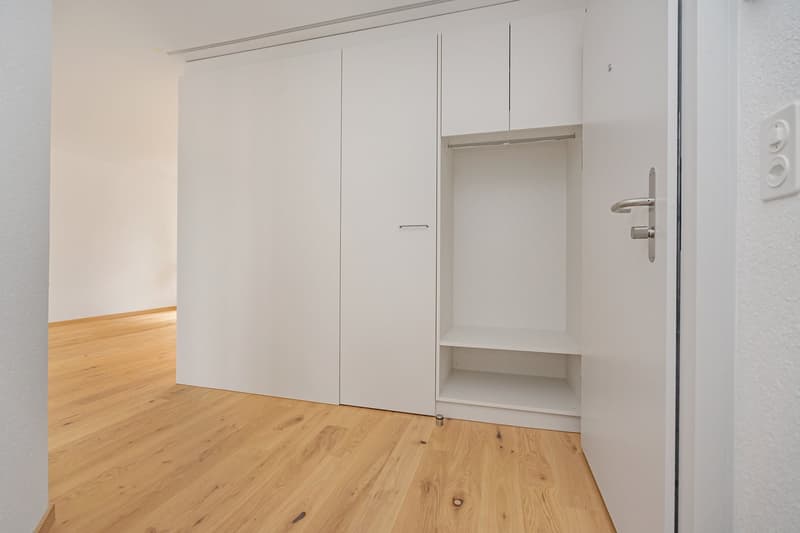 Hochwertige, topmoderne Wohnung im traditionsreichen Landhaus Dennigkofen (17)